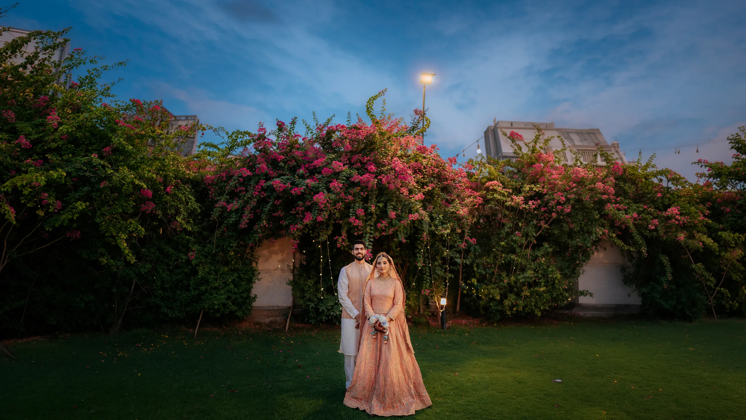 Chohan Studios wedding photography