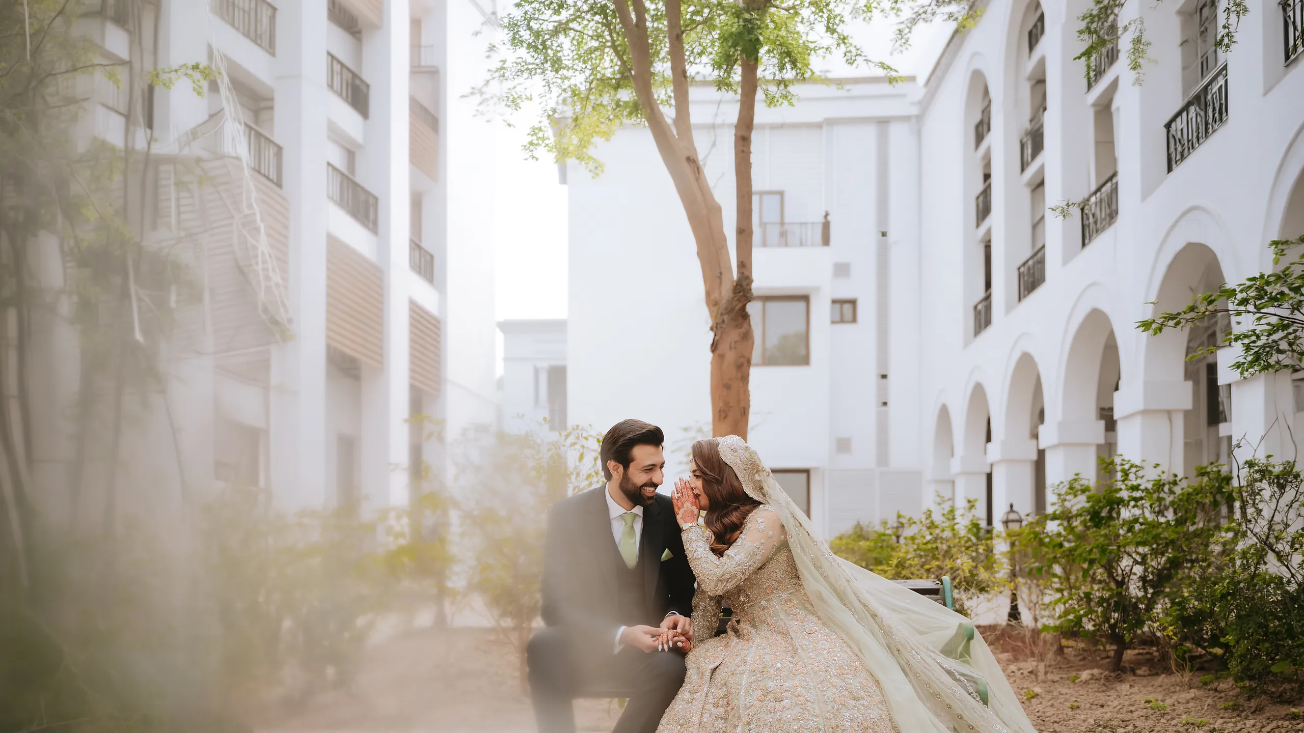 Chohan Studios wedding photography