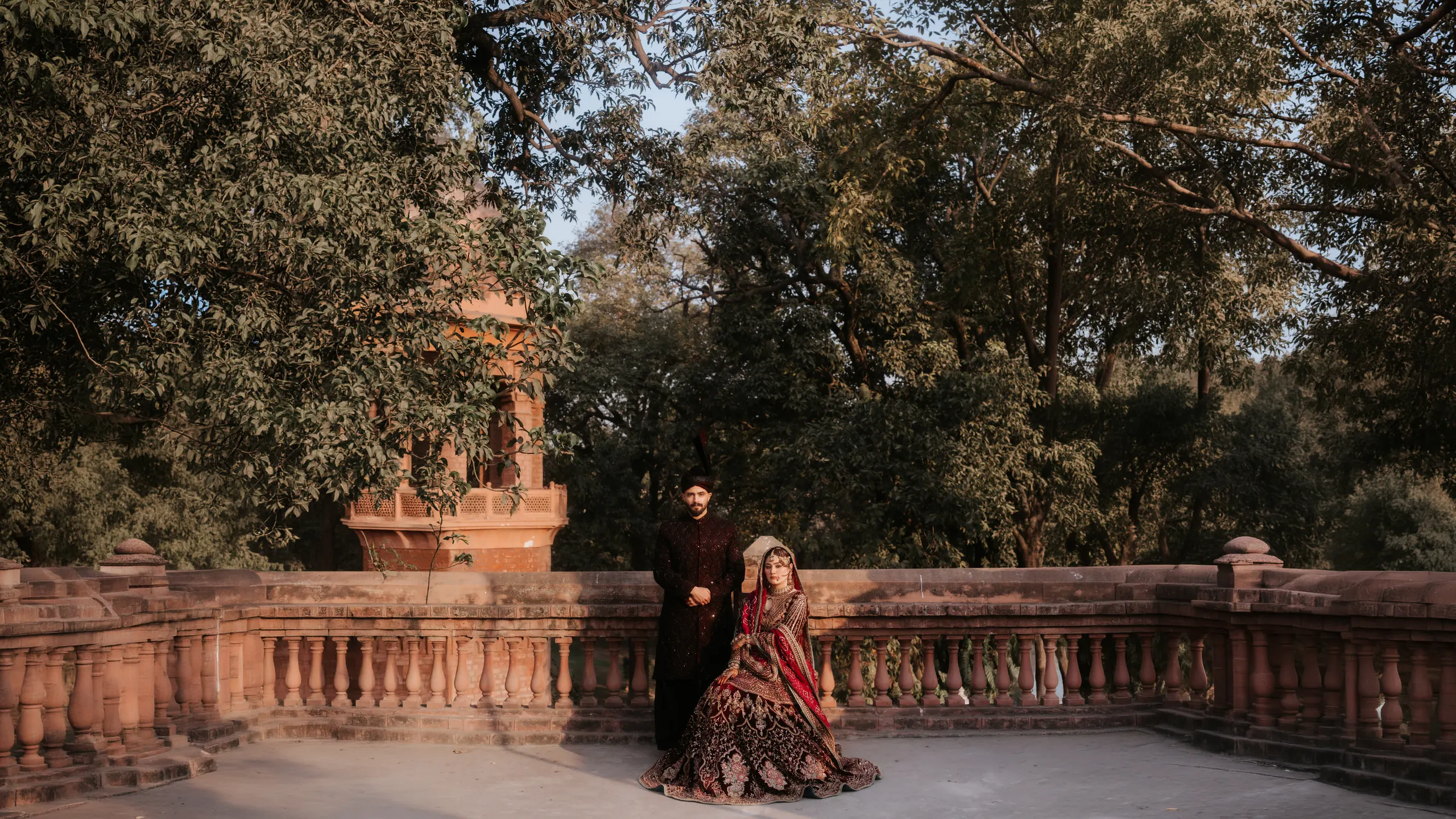 Chohan Studios wedding photography
