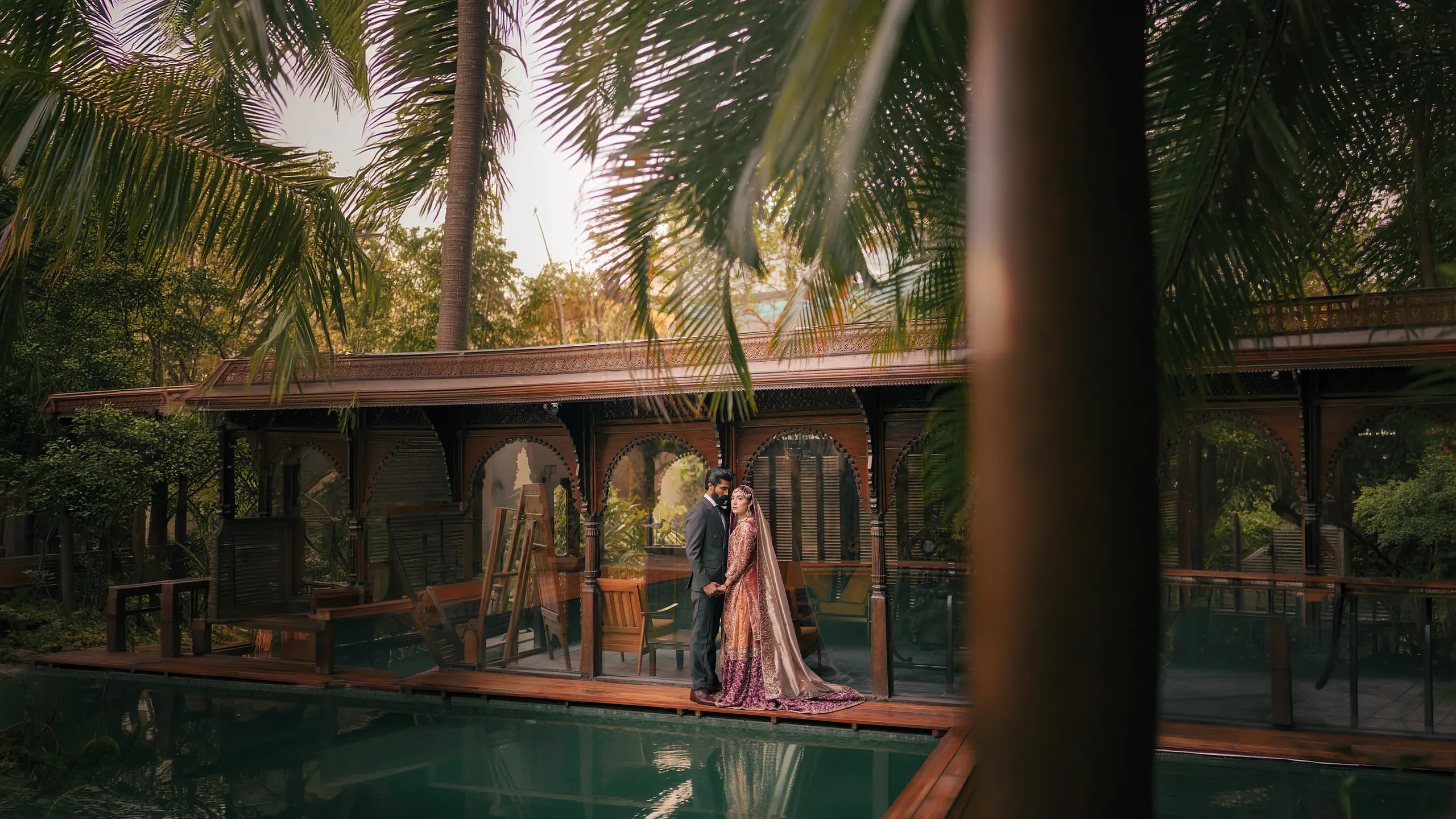 Chohan Studios wedding photography